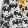 Bebek & Yürümeye Başlayan Çocuklar İçin Dc™ Batman Geri Dönüştürülmüş Mayo