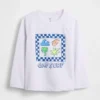 Bebek & Yürümeye Başlayan Çocuklar İçin GAP Surf Rash Guard