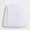 Bebek & Yürümeye Başlayan Çocuklar İçin GAP Surf Rash Guard