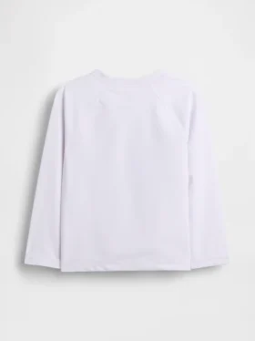 Bebek & Yürümeye Başlayan Çocuklar İçin GAP Surf Rash Guard