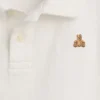 Bebek & Yürümeye Başlayan Çocuklar İçin Geniş Kesim Polo Gömlek