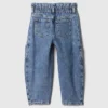 Bebek & Yürümeye Başlayan Çocuklar İçin Horseshoe Jean'ler