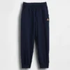 Bebek & Yürümeye Başlayan Çocuklar İçin Kombinlenebilir Çekip Giyilebilir Jogger Pantolon
