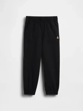 Bebek & Yürümeye Başlayan Çocuklar İçin Kombinlenebilir Çekip Giyilebilir Jogger Pantolon