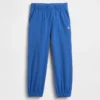 Bebek & Yürümeye Başlayan Çocuklar İçin Kombinlenebilir Çekip Giyilebilir Jogger Pantolon