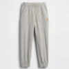 Bebek & Yürümeye Başlayan Çocuklar İçin Kombinlenebilir Çekip Giyilebilir Jogger Pantolon
