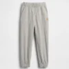 Bebek & Yürümeye Başlayan Çocuklar İçin Kombinlenebilir Çekip Giyilebilir Jogger Pantolon