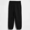 Bebek & Yürümeye Başlayan Çocuklar İçin Kombinlenebilir Çekip Giyilebilir Jogger Pantolon