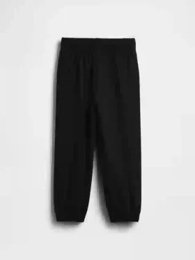 Bebek & Yürümeye Başlayan Çocuklar İçin Kombinlenebilir Çekip Giyilebilir Jogger Pantolon
