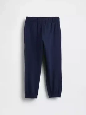 Bebek & Yürümeye Başlayan Çocuklar İçin Kombinlenebilir Çekip Giyilebilir Jogger Pantolon