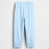 Bebek & Yürümeye Başlayan Çocuklar İçin Kombinlenebilir Çekip Giyilebilir Jogger Pantolon