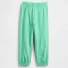 Bebek & Yürümeye Başlayan Çocuklar İçin Kombinlenebilir Çekip Giyilebilir Jogger Pantolon