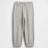 Bebek & Yürümeye Başlayan Çocuklar İçin Kombinlenebilir Çekip Giyilebilir Jogger Pantolon