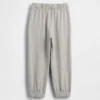 Bebek & Yürümeye Başlayan Çocuklar İçin Kombinlenebilir Çekip Giyilebilir Jogger Pantolon