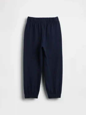 Bebek & Yürümeye Başlayan Çocuklar İçin Kombinlenebilir Çekip Giyilebilir Jogger Pantolon