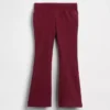 Bebek & Yürümeye Başlayan Çocuklar İçin Mix & Match Geniş Paça Tayt