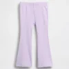 Bebek & Yürümeye Başlayan Çocuklar İçin Mix & Match Geniş Paça Tayt