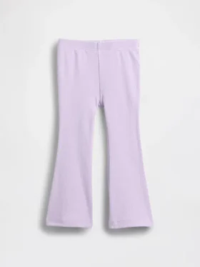 Bebek & Yürümeye Başlayan Çocuklar İçin Mix & Match Geniş Paça Tayt