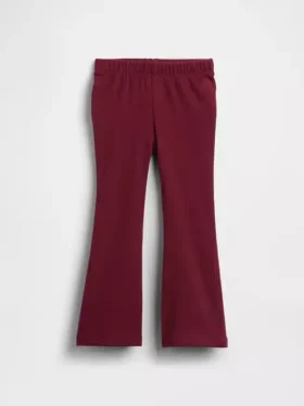 Bebek & Yürümeye Başlayan Çocuklar İçin Mix & Match Geniş Paça Tayt