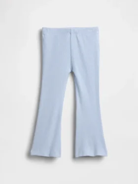 Bebek & Yürümeye Başlayan Çocuklar İçin Mix & Match Geniş Paça Tayt