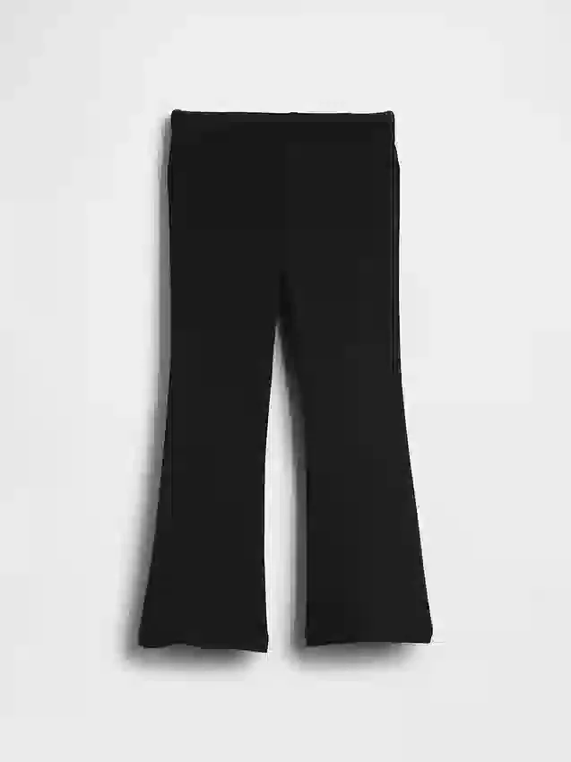 Bebek & Yürümeye Başlayan Çocuklar İçin Mix & Match Geniş Paça Tayt