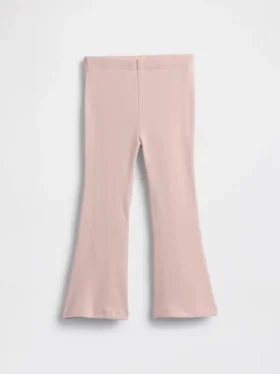 Bebek & Yürümeye Başlayan Çocuklar İçin Mix & Match Geniş Paça Tayt