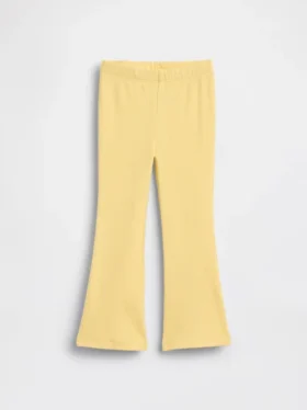 Bebek & Yürümeye Başlayan Çocuklar İçin Mix & Match Geniş Paça Tayt