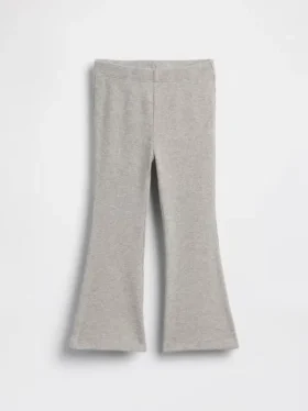 Bebek & Yürümeye Başlayan Çocuklar İçin Mix & Match Geniş Paça Tayt