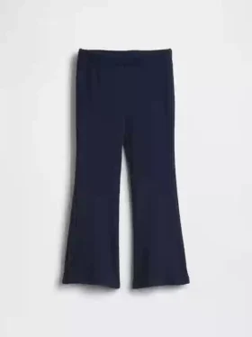 Bebek & Yürümeye Başlayan Çocuklar İçin Mix & Match Geniş Paça Tayt