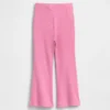 Bebek & Yürümeye Başlayan Çocuklar İçin Mix & Match Geniş Paça Tayt