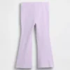 Bebek & Yürümeye Başlayan Çocuklar İçin Mix & Match Geniş Paça Tayt