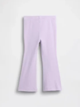 Bebek & Yürümeye Başlayan Çocuklar İçin Mix & Match Geniş Paça Tayt