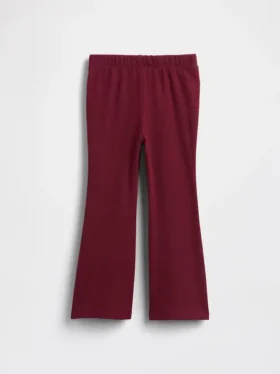 Bebek & Yürümeye Başlayan Çocuklar İçin Mix & Match Geniş Paça Tayt
