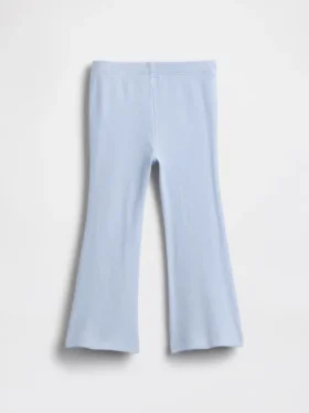 Bebek & Yürümeye Başlayan Çocuklar İçin Mix & Match Geniş Paça Tayt