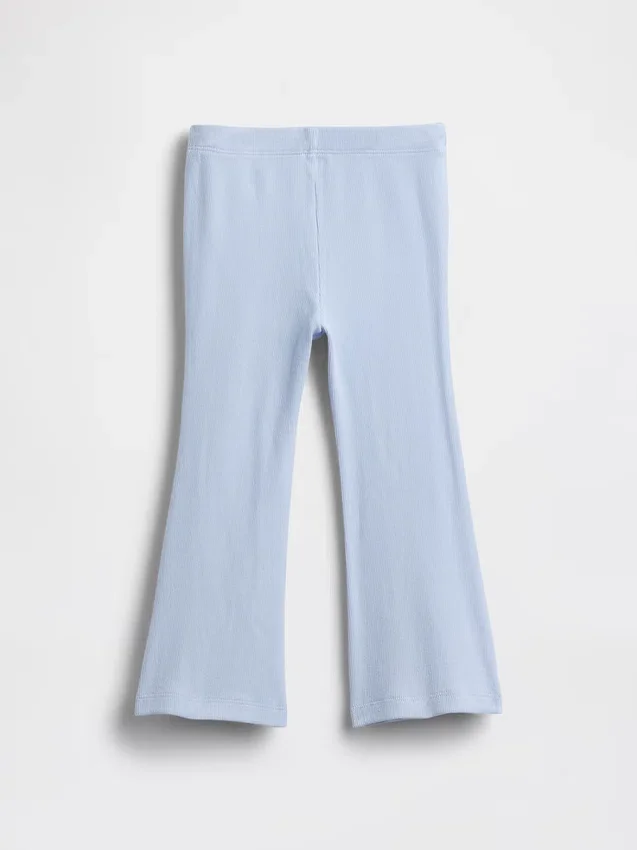 Bebek & Yürümeye Başlayan Çocuklar İçin Mix & Match Geniş Paça Tayt