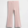 Bebek & Yürümeye Başlayan Çocuklar İçin Mix & Match Geniş Paça Tayt