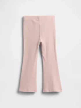 Bebek & Yürümeye Başlayan Çocuklar İçin Mix & Match Geniş Paça Tayt