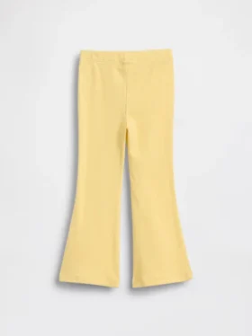 Bebek & Yürümeye Başlayan Çocuklar İçin Mix & Match Geniş Paça Tayt