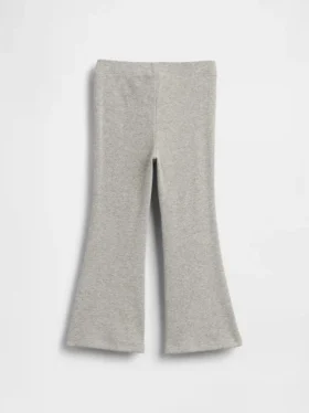 Bebek & Yürümeye Başlayan Çocuklar İçin Mix & Match Geniş Paça Tayt