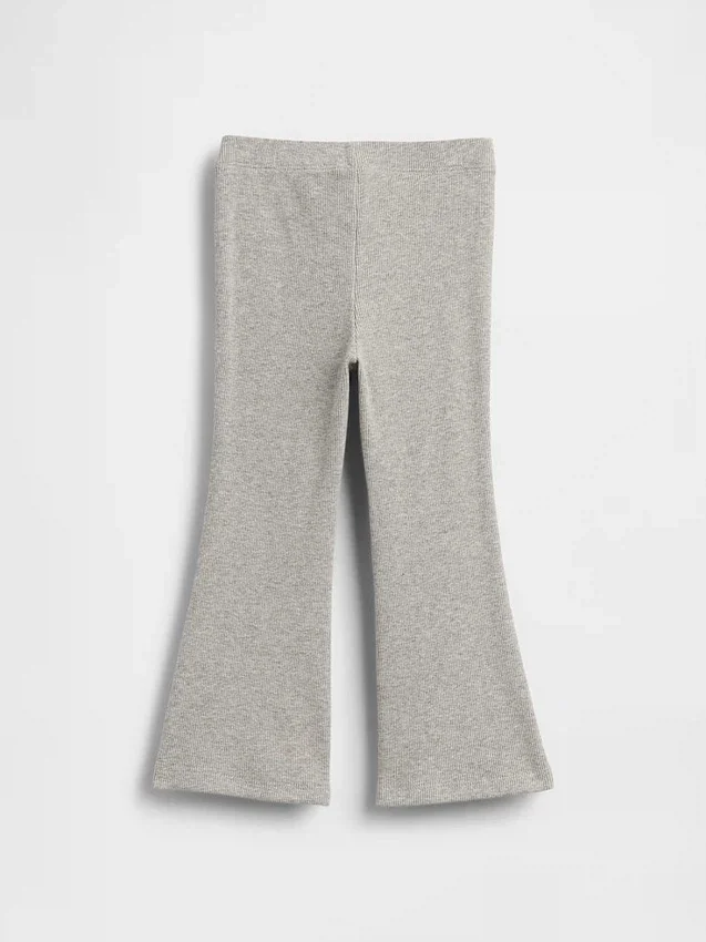 Bebek & Yürümeye Başlayan Çocuklar İçin Mix & Match Geniş Paça Tayt