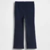 Bebek & Yürümeye Başlayan Çocuklar İçin Mix & Match Geniş Paça Tayt