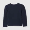 Bebek & Yürümeye Başlayan Çocuklar İçin Mix & Match Kabarık Kollu Tişört