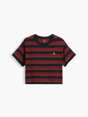 Bebek & Yürümeye Başlayan Çocuklar İçin Oversized Tişört