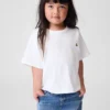 Bebek & Yürümeye Başlayan Çocuklar İçin Oversized Tişört