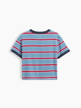 Bebek & Yürümeye Başlayan Çocuklar İçin Oversized Tişört