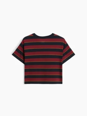 Bebek & Yürümeye Başlayan Çocuklar İçin Oversized Tişört