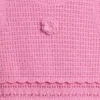 Bebek & Yürümeye Başlayan Çocuklar İçin Tığ İşi Tank Top