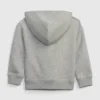 Bebek & Yürümeye Başlayan Çocuklar İçin Vintagesoft Rahat Kapüşonlu Sweatshirt