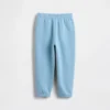 Bebek & Yürümeye Başlayan Çocuklar İçin Vintagesoft Snoopy Logolu Jogger Pantolon