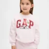 Bebek & Yürümeye Başlayan Çocuklar İçin Vintagesoft Snoopy Sweatshirt